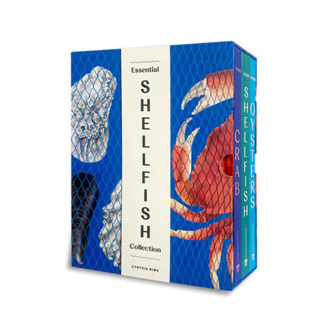 Essential Shellfish Collection Essential Shellfish Collection