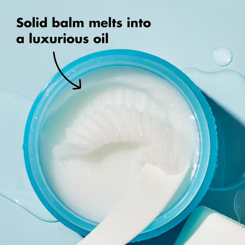elf - Holy Hydration Makeup Melting Cleansing Balm - 100g elf - Holy Hydration Makeup Melting Cleansing Balm - 100g