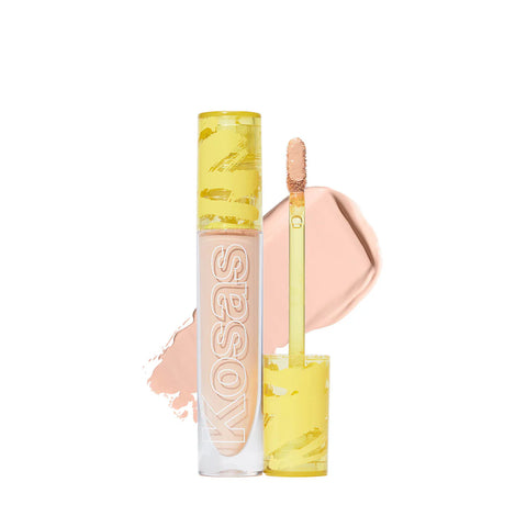 Kosas - Revealer Brightening Concealer & Eye Cream - 3.6 C