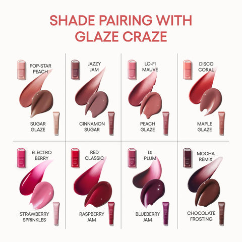 Laneige - JuicePop Box Lip Tint