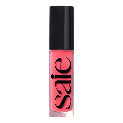 Saie - Glossybounce High Shine Hydrating Lip Gloss Oil - Burst Saie - Glossybounce High Shine Hydrating Lip Gloss Oil - Burst