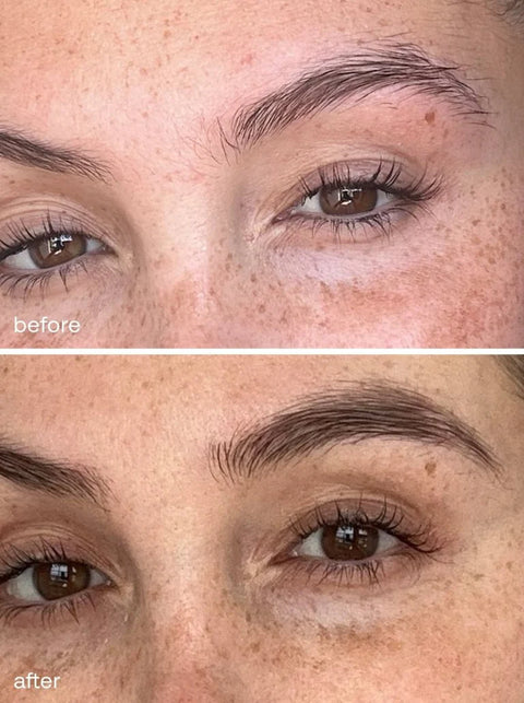 Uklash - Eyebrow Growth Serum Uklash - Eyebrow Growth Serum
