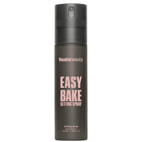 Huda Beauty - Easy Bake Setting Spray with 16-Hour Wear Huda Beauty - Easy Bake Setting Spray with 16-Hour Wear
