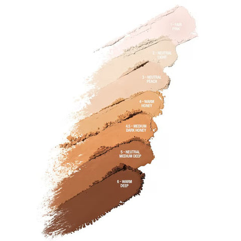 Makeup By Mario - Surrealskin Soft Blur Setting Powder
