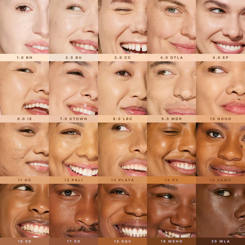 Tower 28 - Swipe Serum Concealer - 2.0 BU