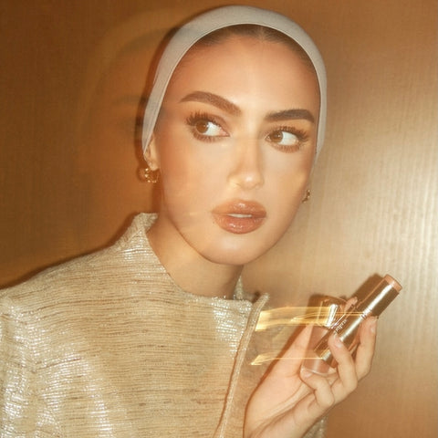 Moonglaze - Sparks Blush Stick & Water Lip Tint Duo