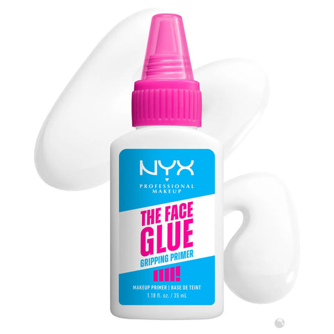 Nyx - The Face Glue Gripping Primer Nyx - The Face Glue Gripping Primer