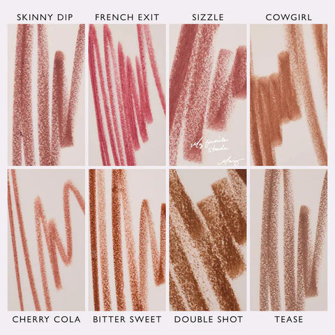 M.ph By Mary Phillips - The Overliner Lip Liner Pencil M.ph By Mary Phillips - The Overliner Lip Liner Pencil