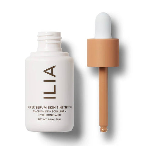 Ilia - Super Serum Skin Tint SPF 30 - PORTO FERRO ST10