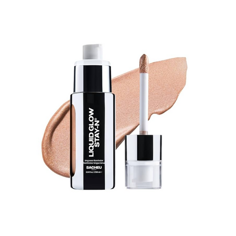 Sacheu - Liquid Glow Stay N Sacheu - Liquid Glow Stay N