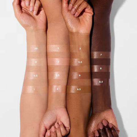 elf - Halo Glow Liquid Filter elf - Halo Glow Liquid Filter