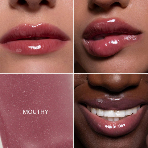 M.ph By Mary Phillips - TOP COAT LIP GLOSS