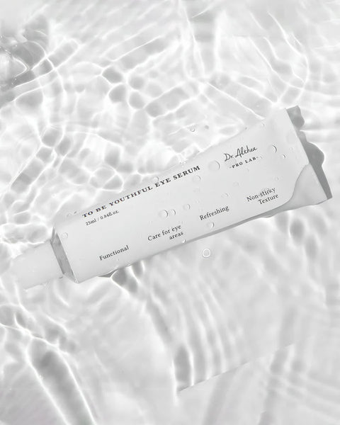 Dr. Althea To Be Yourhful Eye Serum - 25ML Dr. Althea To Be Yourhful Eye Serum - 25ML