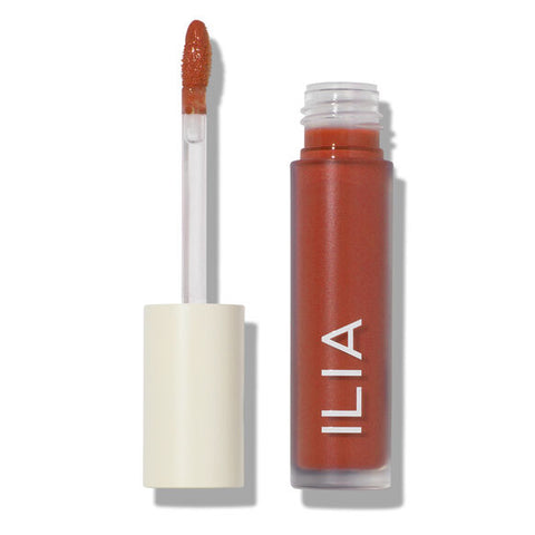 ILIA - Balmy Gloss Tinted Lip Oil - Saint