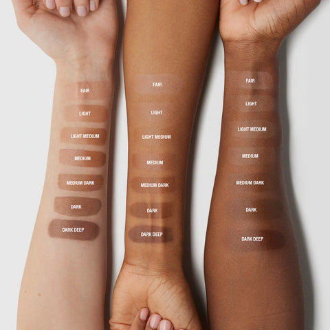 Makeup By Mario - Softsculpt Bronzing & Shaping Serum