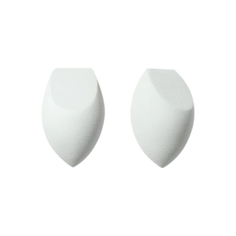Morphe - One & Done Mini Makeup Sponge Duo Morphe - One & Done Mini Makeup Sponge Duo