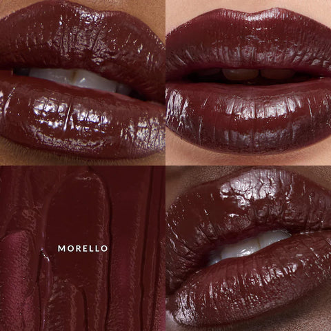 Refy - Hydrating Liquid Lipstick