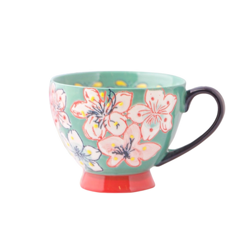 Akkas Store - Flower Cup