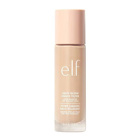 elf - Halo Glow Liquid Filter