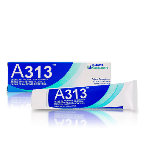 A313 - Vitamina A Pommade - 50g A313 - Vitamina A Pommade - 50g