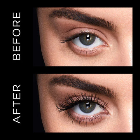 Hourglass - Unlocked + Caution Mascara Duo