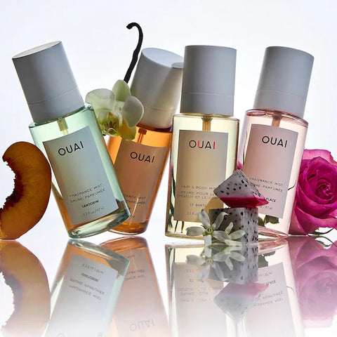Ouai - Fragrance Mist EDT – 97ml Ouai - Fragrance Mist EDT – 97ml