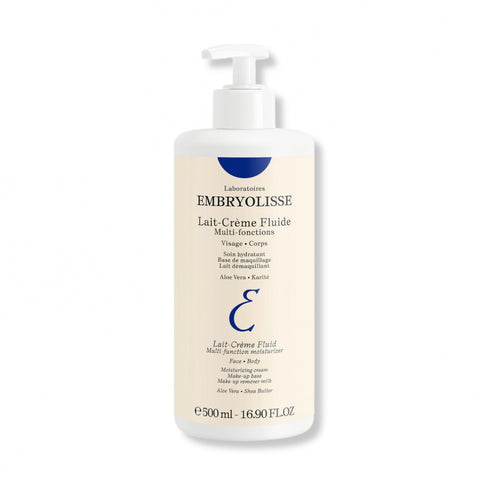 Embryolisse - Lait-Creme Fluide - 500ml