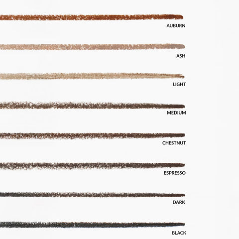 Refy - Brow Pencil - Chestnut