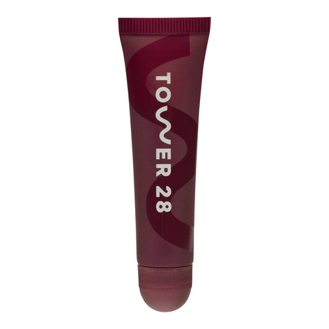 Tower 28 - LipSoftie™ Lip Treatment - Ube Vanilla