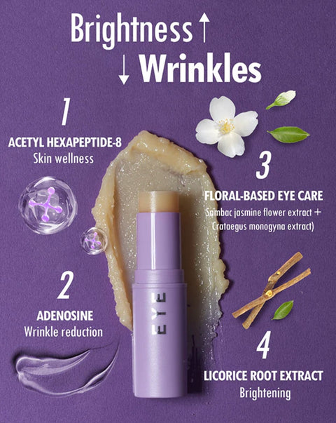 KAHI - Eye Balm Stick KAHI - Eye Balm Stick
