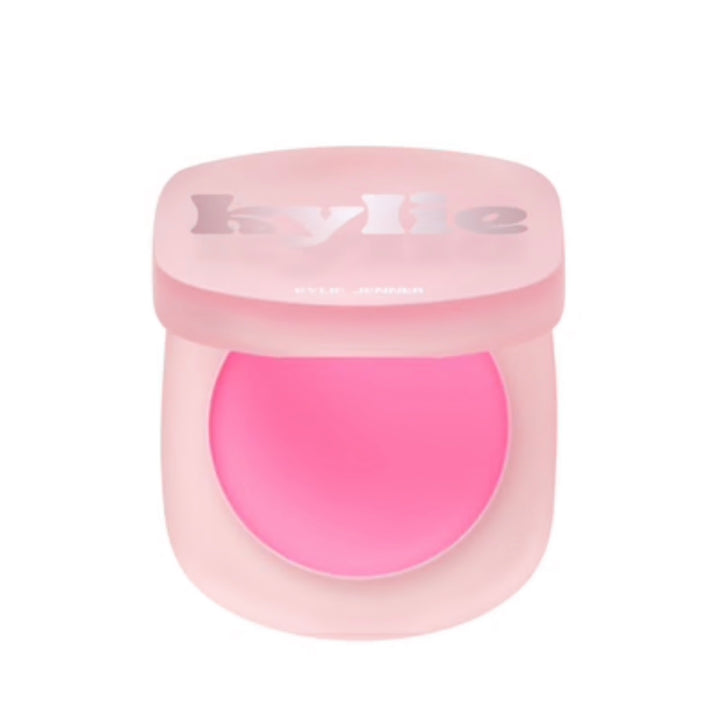 Kylie By Kylie Jenner - Lip & Cheek Glow Balm - Haute Pink