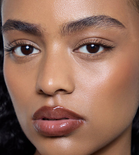 Refy - Lip Gloss - Suede