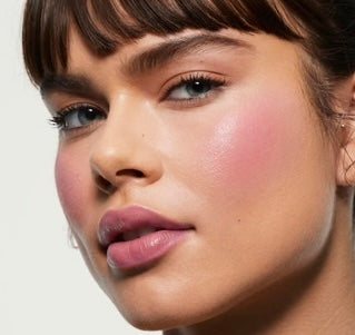 Kylie By Kylie Jenner - Lip & Cheek Glow Balm - Haute Pink