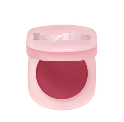 Kylie By Kylie Jenner - Lip & Cheek Glow Balm - Mellow Berry