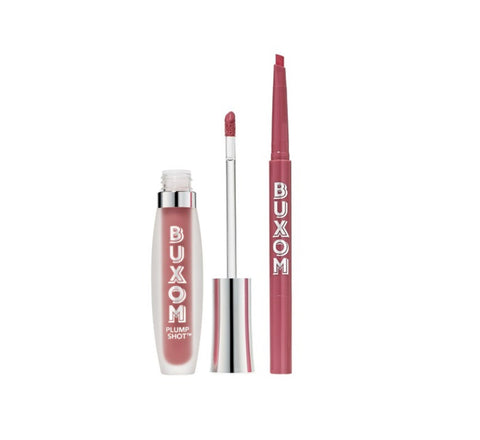 Buxom - High Score Plumping Lip Kit