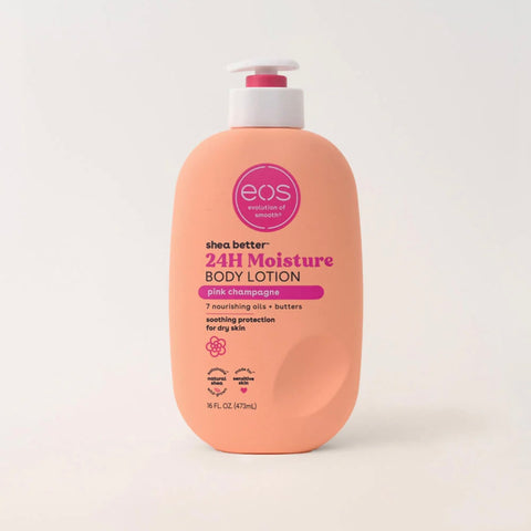 Eos - Pink Champagne Body Lotion