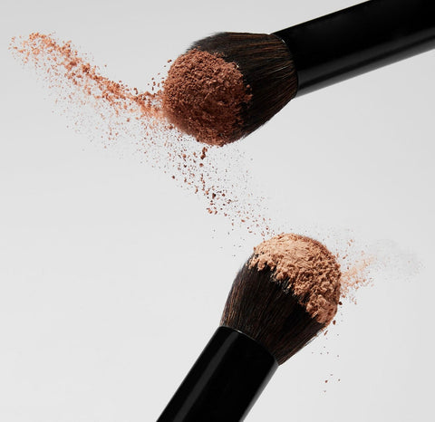 Saie - The Fluffy Powder Brush