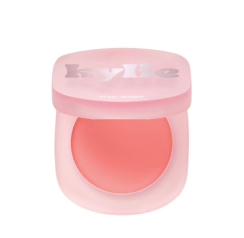 Kylie By Kylie Jenner - Lip & Cheek Glow Balm - Way To Glow