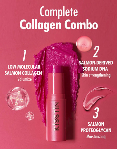 KAHI - Kisstin Balm Stick KAHI - Kisstin Balm Stick