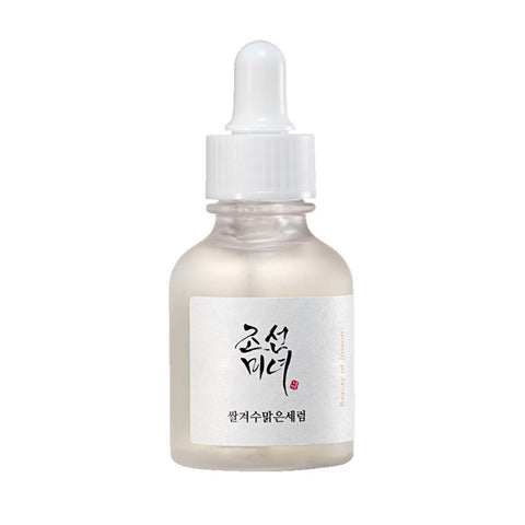 Beauty of Joseon Glow Deep Serum Rice + Alpha-Arbutin 30ml