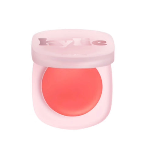 Kylie By Kylie Jenner - Lip & Cheek Glow Balm - Doin The Most Kylie By Kylie Jenner - Lip & Cheek Glow Balm - Doin The Most