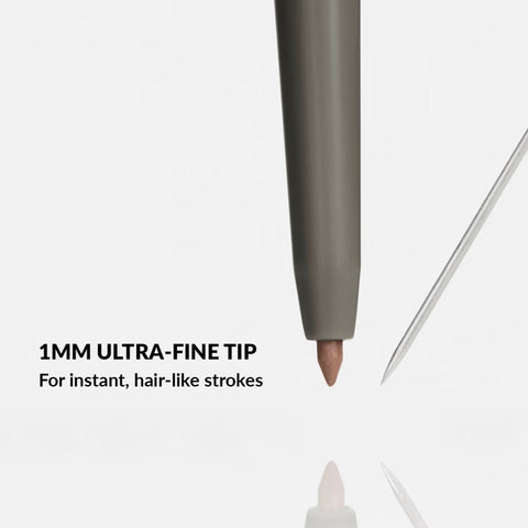 Refy - Brow Pencil - Espresso