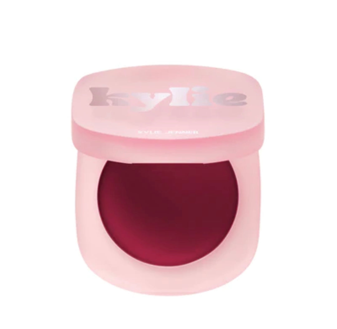 Kylie By Kylie Jenner - Lip & Cheek Glow Balm - Comes In Cherry