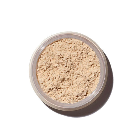 Saie - Airset Radiant Loose Setting Powder - Translucent