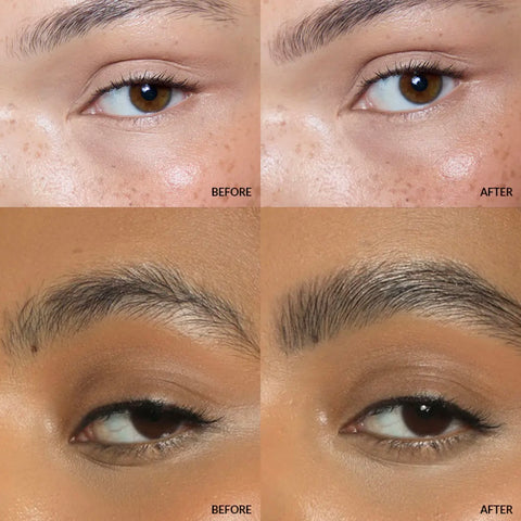 Refy - Brow Pencil - Chestnut