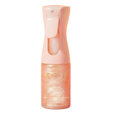 Kopari - Sunglaze Sheer Body Mist Sunscreen Spf 42