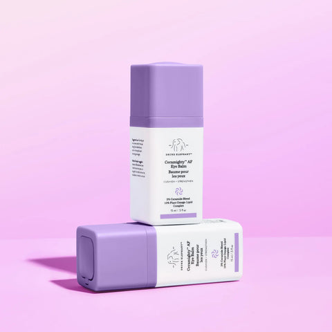 Drunk Elephant - Ceramighty Af Eye Balm - 15ml