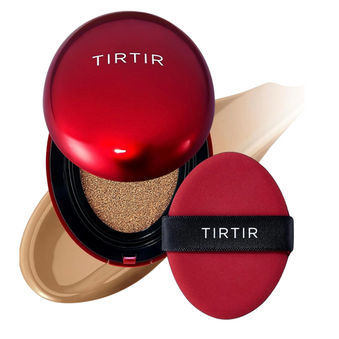 TIRTIR - Mask Fit Red Cushion Foundation SPF40 PA++ - 34W