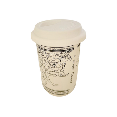 Akkas Store - Ceramic Cup