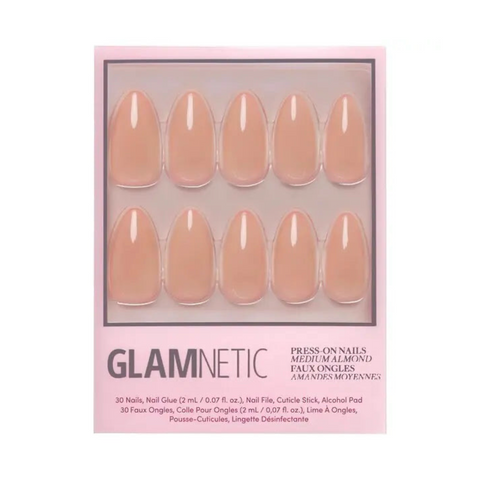 Glamnetic - Sheer Peach Glamnetic - Sheer Peach